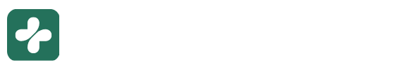 praktijkwebsite logo wit