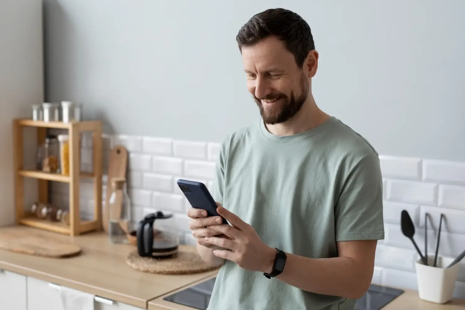 Zie hoe Praktijkwebsite jouw praktijk ontzorgt