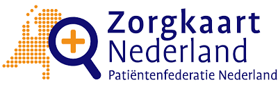 ZorgkaartNederland