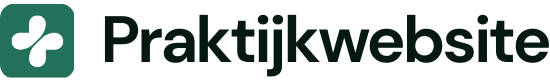 Praktijkwebsite